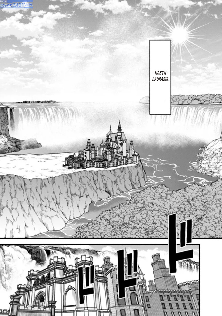 Living In This World With Cut & Paste